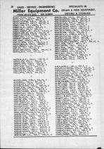 Landowners Index 018, Fulton County 1966